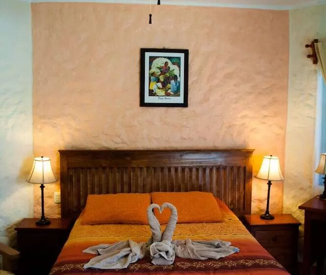 فندق Casa El Moro