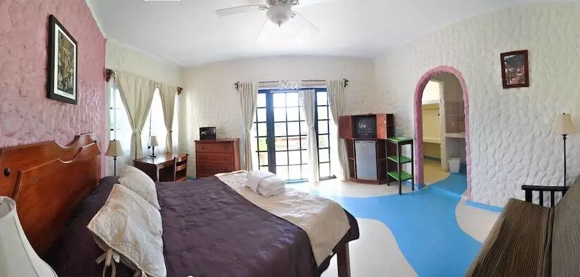 فندق Casa El Moro