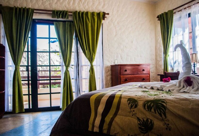 فندق Casa El Moro