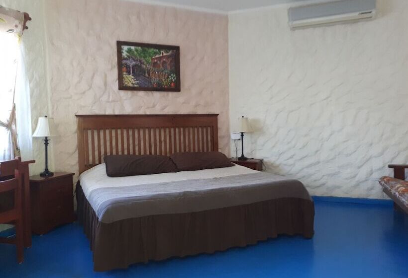 فندق Casa El Moro