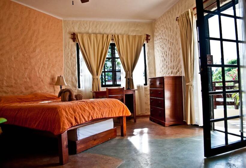 فندق Casa El Moro