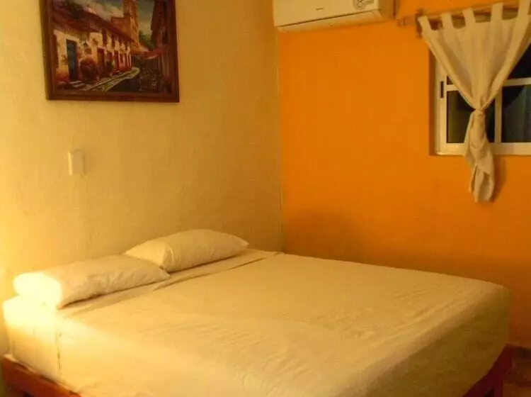 فندق Casa El Moro