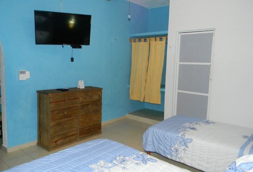 فندق Casa El Moro