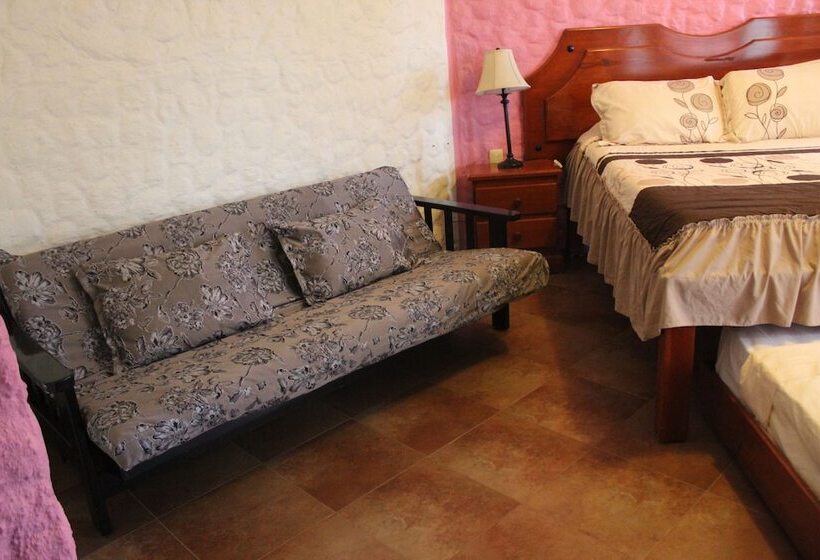 فندق Casa El Moro