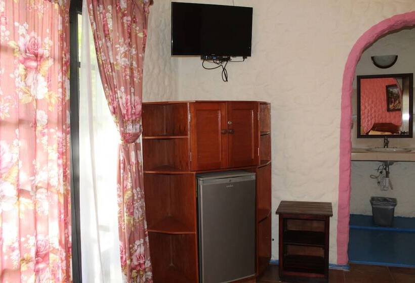 فندق Casa El Moro