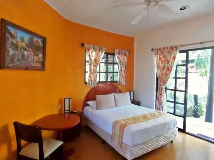 فندق Casa El Moro