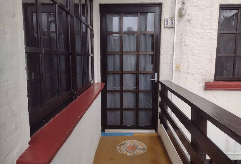 فندق Casa El Moro