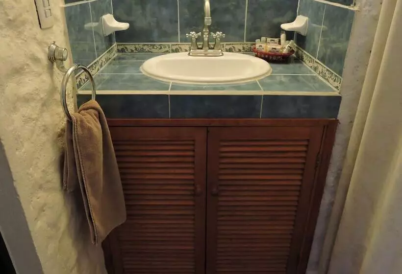 فندق Casa El Moro