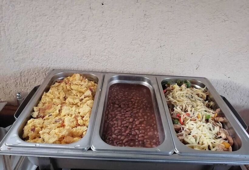 فندق Casa El Moro