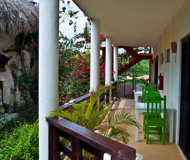 فندق Casa El Moro