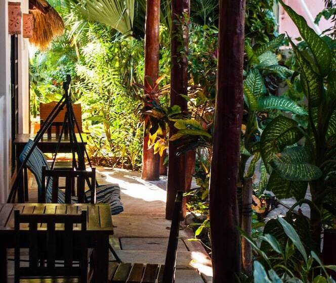 فندق Casa El Moro