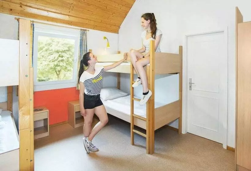 Отель Heide Park Holiday Camp