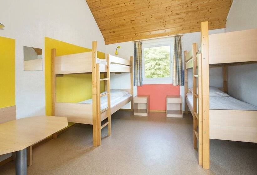 酒店 Heide Park Holiday Camp