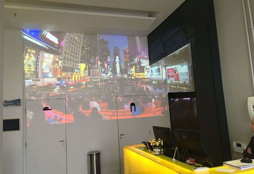 Hotel Golden Tower Shopping By Fênix Hotéis