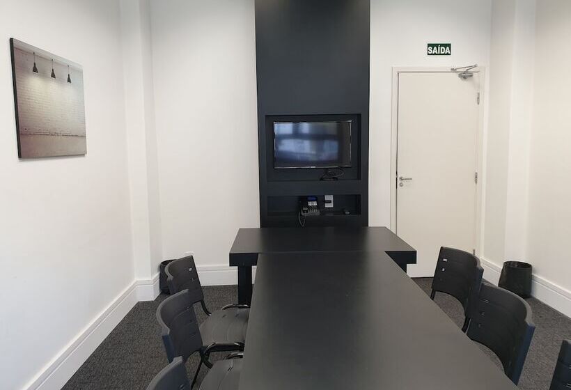 Hotel Golden Tower Shopping By Fênix Hotéis