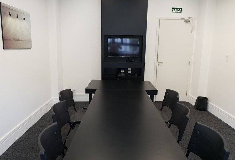 Hotel Golden Tower Shopping By Fênix Hotéis