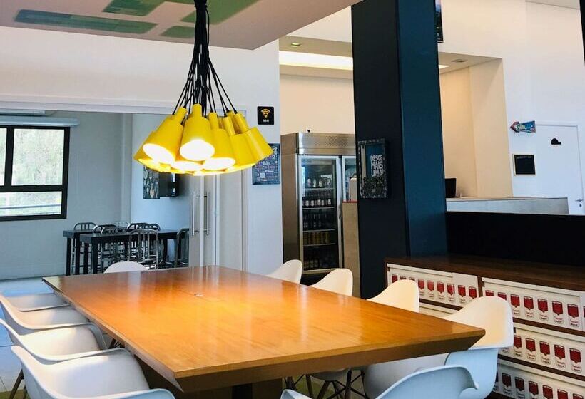 Hotel Golden Tower Shopping By Fênix Hotéis