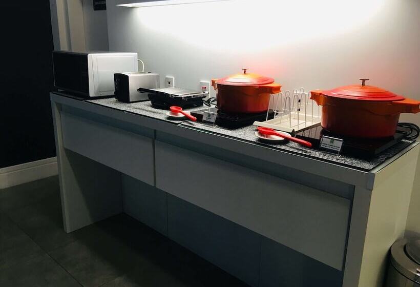 Hotel Golden Tower Shopping By Fênix Hotéis