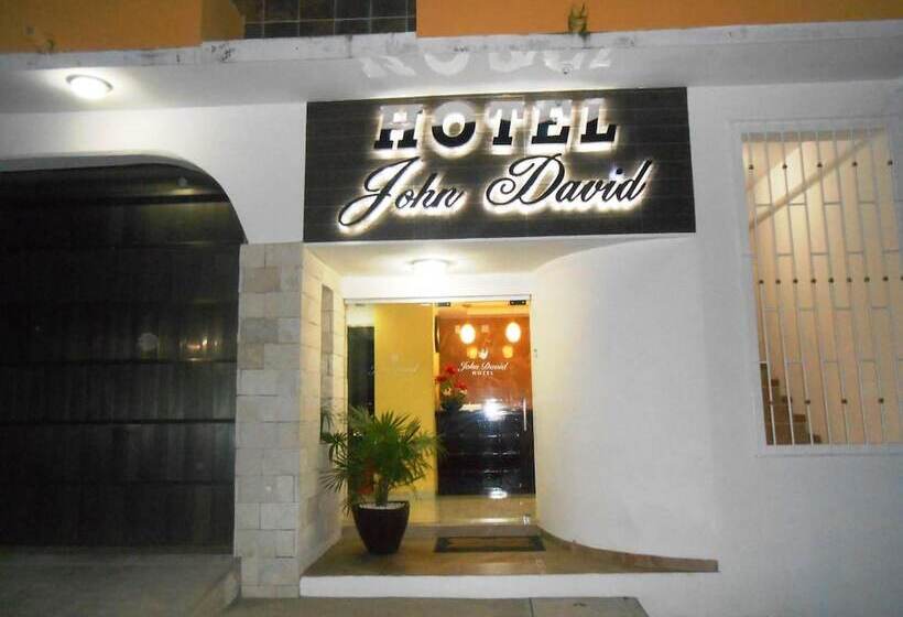 فندق John David