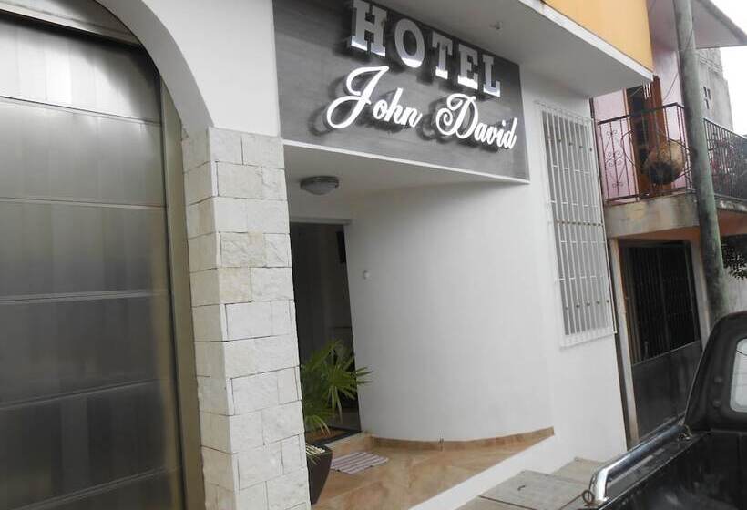 فندق John David