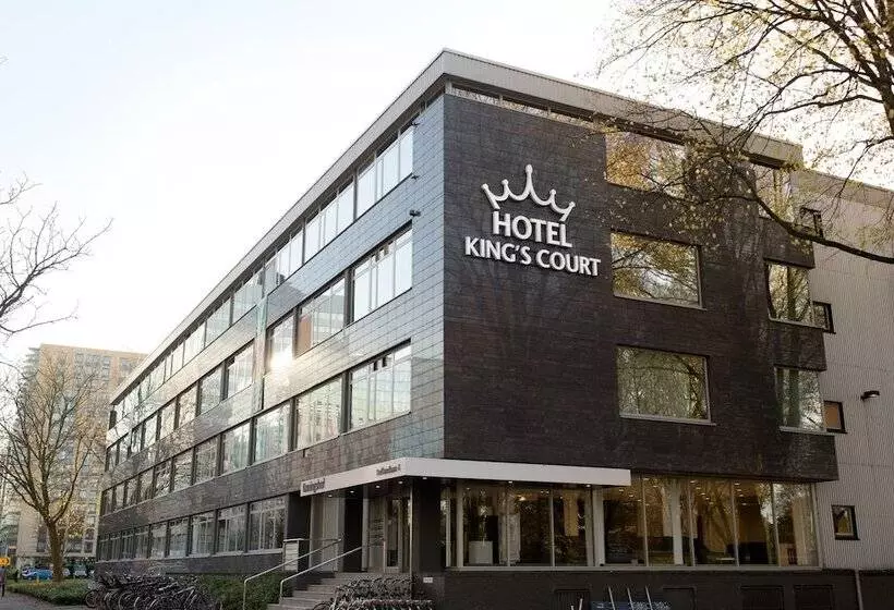 호텔 King's Court