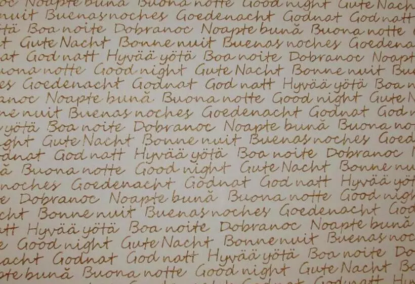 Отель Le Petit Du Lac