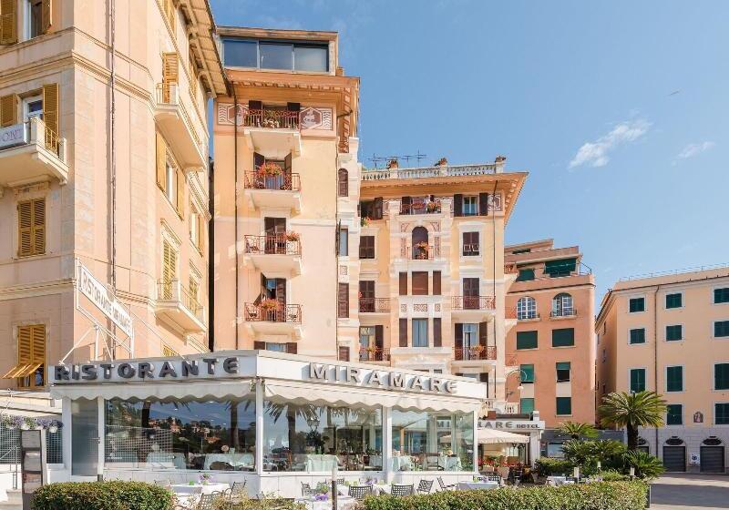 Hotel Miramare