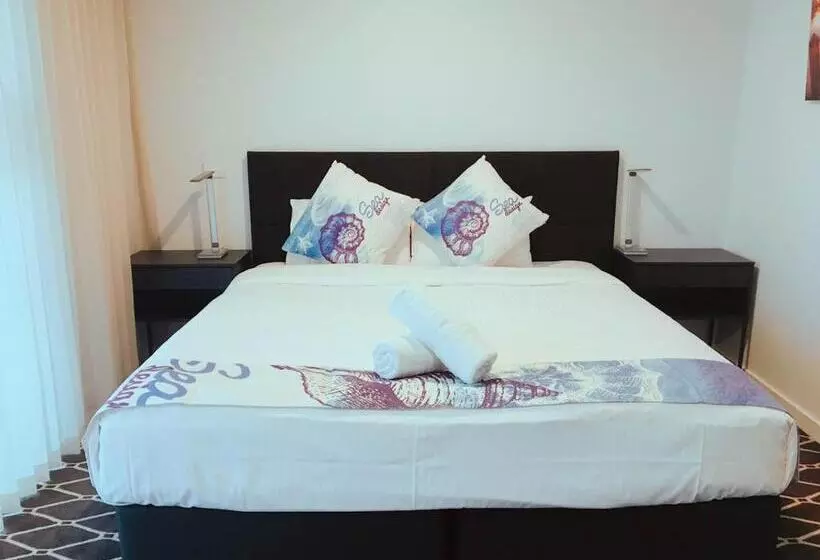 Hotel Odyssey Apollo Bay