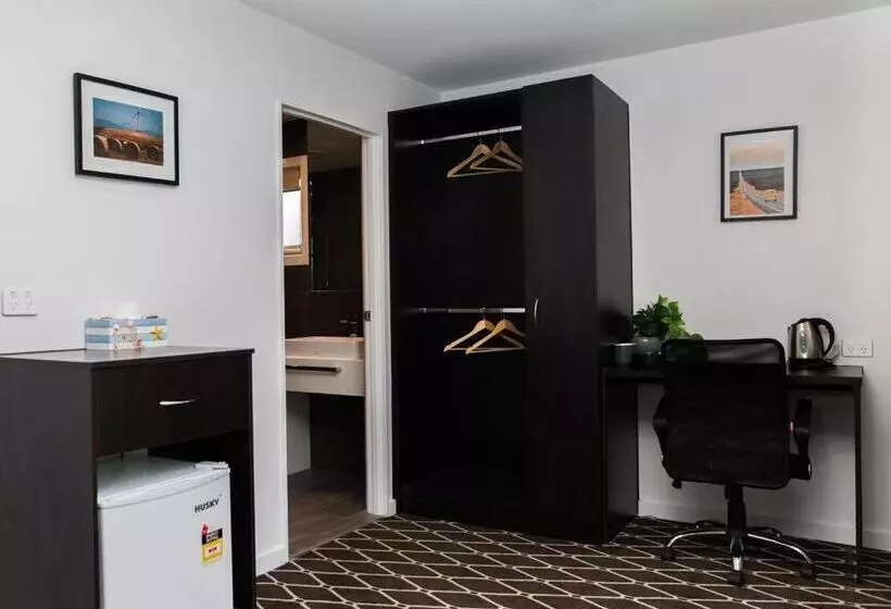 Hotel Odyssey Apollo Bay