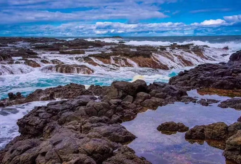 Hotel Odyssey Apollo Bay