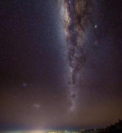 Отель Odyssey Apollo Bay