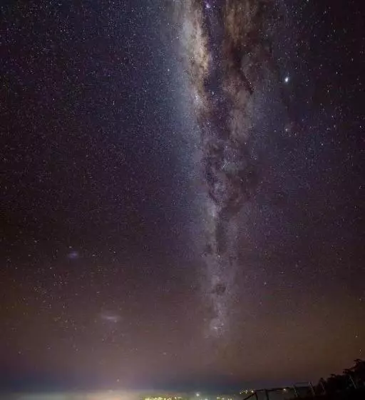 Hotel Odyssey Apollo Bay