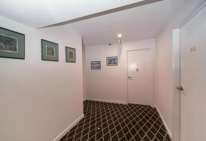 Hotel Odyssey Apollo Bay