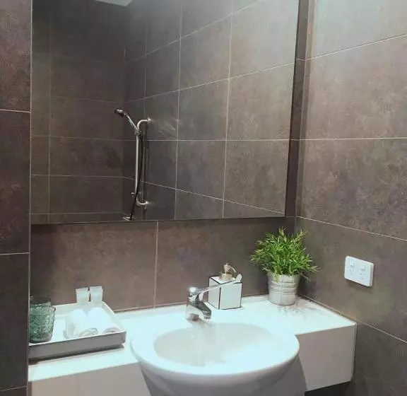 Hotel Odyssey Apollo Bay