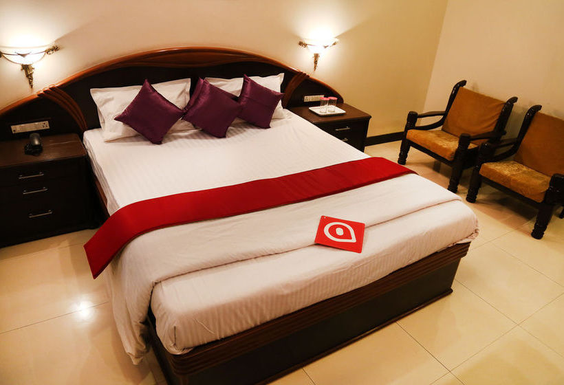 Hotell Oyo Rooms Pimpri Finolex Chowk
