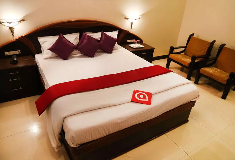 فندق Oyo Rooms Pimpri Finolex Chowk
