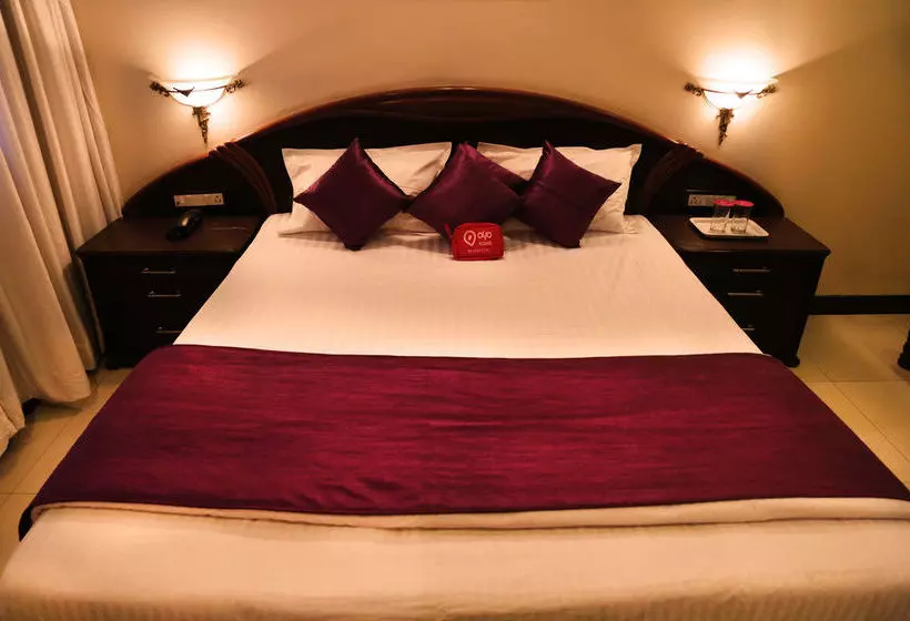 فندق Oyo Rooms Pimpri Finolex Chowk