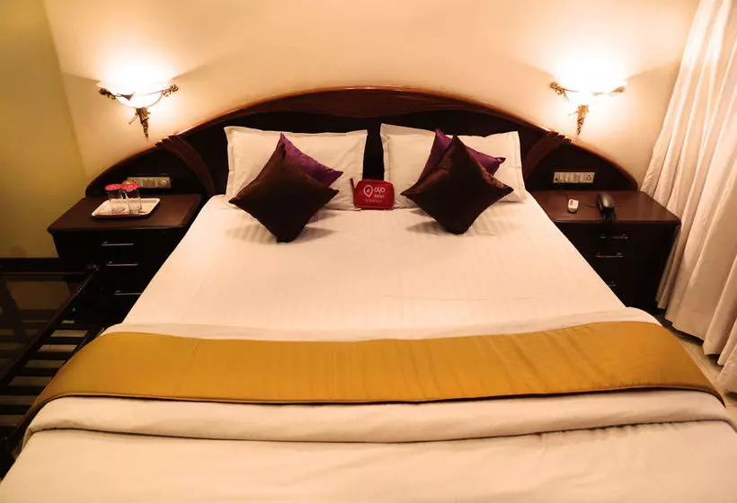 فندق Oyo Rooms Pimpri Finolex Chowk