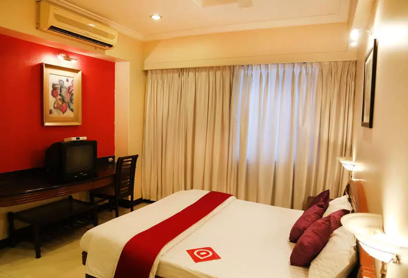 فندق Oyo Rooms Pimpri Finolex Chowk