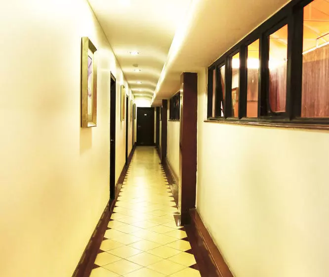 فندق Oyo Rooms Pimpri Finolex Chowk