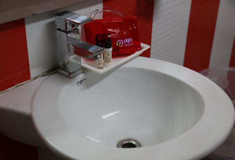 Hotel Oyo Rooms Sector 3 Panchkula Majri Chowk