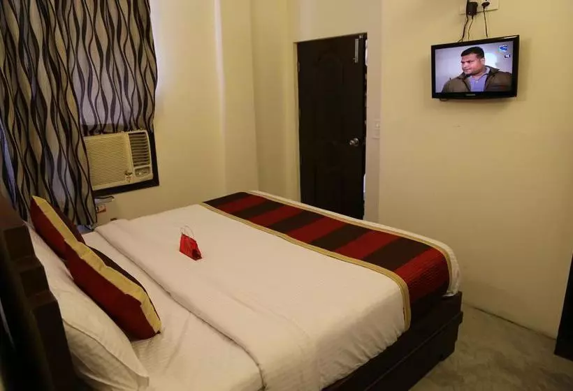 Hotel Oyo Rooms Sector 3 Panchkula Majri Chowk