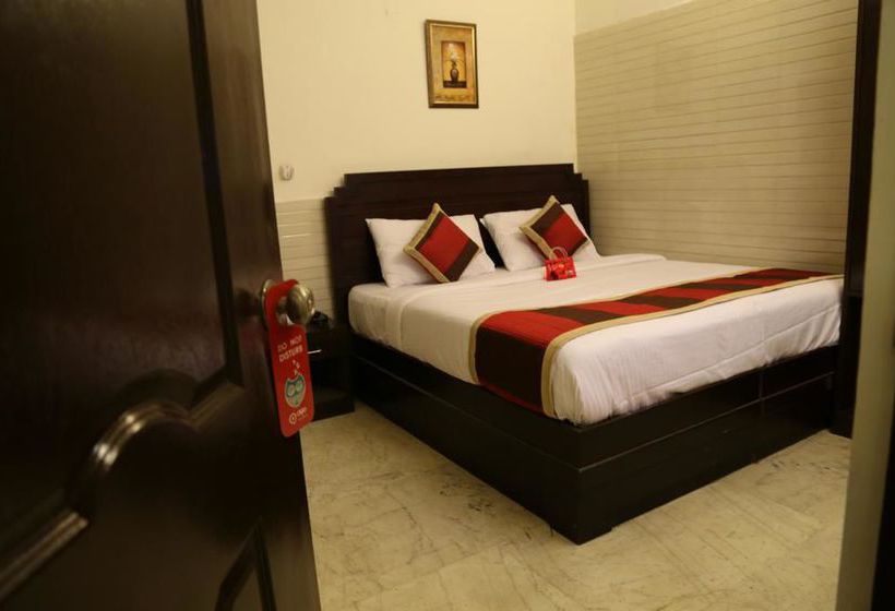 Hotel Oyo Rooms Sector 3 Panchkula Majri Chowk