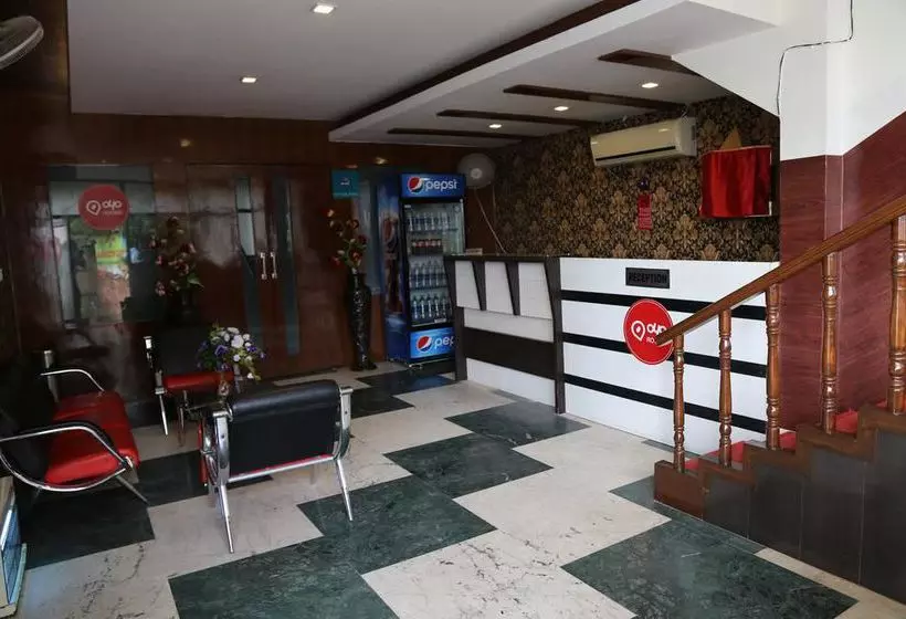 Hotel Oyo Rooms Sector 3 Panchkula Majri Chowk