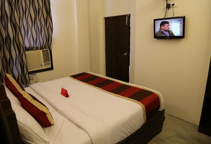 Hotel Oyo Rooms Sector 3 Panchkula Majri Chowk