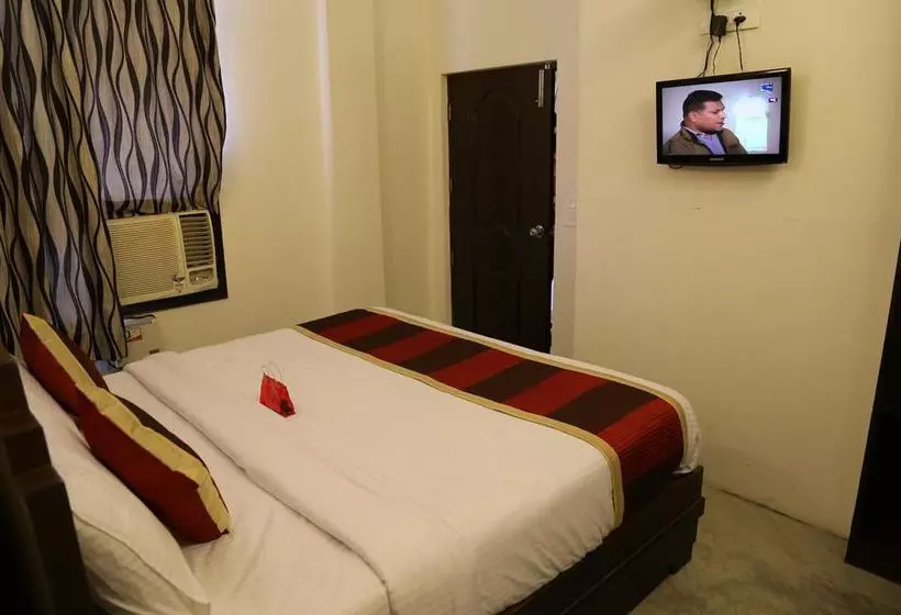 Hotel Oyo Rooms Sector 3 Panchkula Majri Chowk