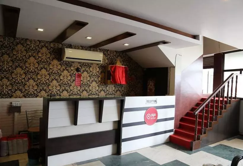 Hotel Oyo Rooms Sector 3 Panchkula Majri Chowk