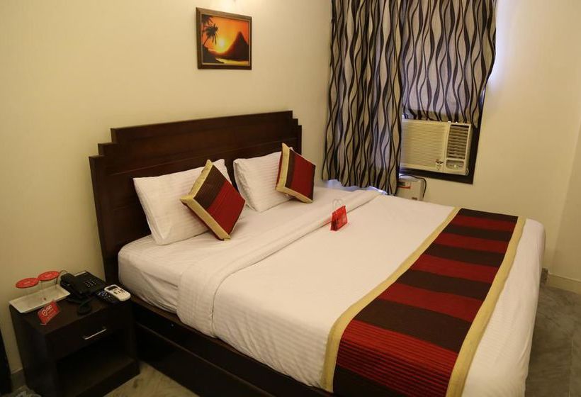 Hotel Oyo Rooms Sector 3 Panchkula Majri Chowk