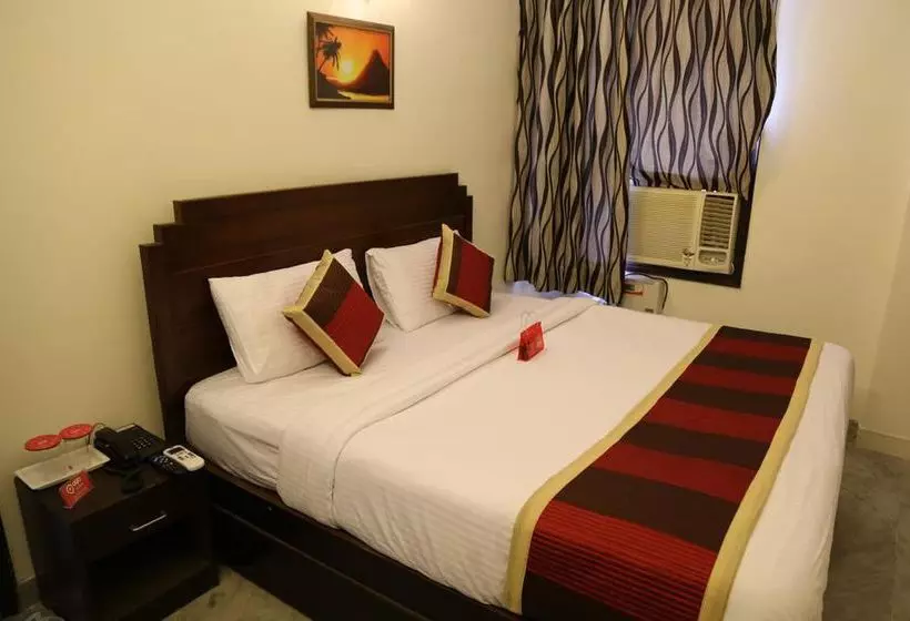Hotel Oyo Rooms Sector 3 Panchkula Majri Chowk