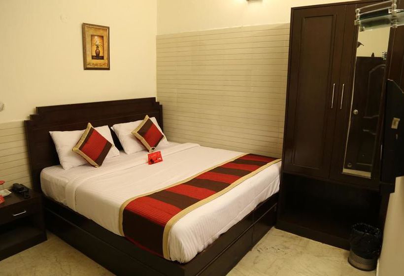 Hotel Oyo Rooms Sector 3 Panchkula Majri Chowk